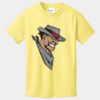 Best Selling Youth Cotton Tee Thumbnail