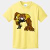 Best Selling Youth Cotton Tee Thumbnail