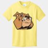 Best Selling Youth Cotton Tee Thumbnail