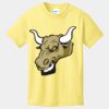 Best Selling Youth Cotton Tee Thumbnail