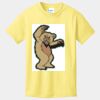 Best Selling Youth Cotton Tee Thumbnail