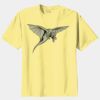 Best Selling Youth Cotton Tee Thumbnail
