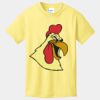 Best Selling Youth Cotton Tee Thumbnail