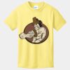 Best Selling Youth Cotton Tee Thumbnail