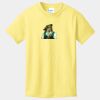 Best Selling Youth Cotton Tee Thumbnail