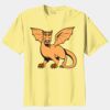 Best Selling Youth Cotton Tee Thumbnail