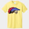 Best Selling Youth Cotton Tee Thumbnail
