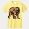 Best Selling Youth Cotton Tee Thumbnail