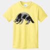 Best Selling Youth Cotton Tee Thumbnail