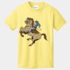 Best Selling Youth Cotton Tee Thumbnail