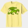 Best Selling Youth Cotton Tee Thumbnail