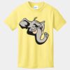 Best Selling Youth Cotton Tee Thumbnail