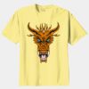 Best Selling Youth Cotton Tee Thumbnail
