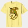 Best Selling Youth Cotton Tee Thumbnail
