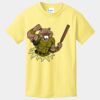 Best Selling Youth Cotton Tee Thumbnail