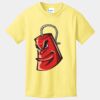 Best Selling Youth Cotton Tee Thumbnail