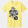 Best Selling Youth Cotton Tee Thumbnail