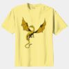 Best Selling Youth Cotton Tee Thumbnail
