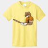 Best Selling Youth Cotton Tee Thumbnail