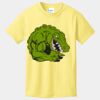 Best Selling Youth Cotton Tee Thumbnail