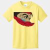 Best Selling Youth Cotton Tee Thumbnail