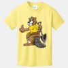 Best Selling Youth Cotton Tee Thumbnail