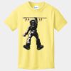 Best Selling Youth Cotton Tee Thumbnail