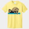 Best Selling Youth Cotton Tee Thumbnail