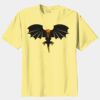 Best Selling Youth Cotton Tee Thumbnail