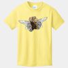 Best Selling Youth Cotton Tee Thumbnail