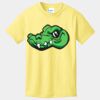 Best Selling Youth Cotton Tee Thumbnail