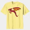 Best Selling Youth Cotton Tee Thumbnail