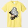 Best Selling Youth Cotton Tee Thumbnail
