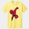 Best Selling Youth Cotton Tee Thumbnail