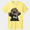 Best Selling Youth Cotton Tee Thumbnail
