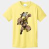 Best Selling Youth Cotton Tee Thumbnail