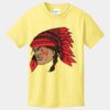 Best Selling Youth Cotton Tee Thumbnail