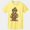 Best Selling Youth Cotton Tee Thumbnail