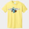 Best Selling Youth Cotton Tee Thumbnail