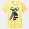 Best Selling Youth Cotton Tee Thumbnail