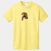 Best Selling Youth Cotton Tee Thumbnail