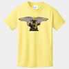 Best Selling Youth Cotton Tee Thumbnail