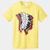 Best Selling Youth Cotton Tee Thumbnail
