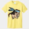 Best Selling Youth Cotton Tee Thumbnail