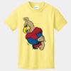 Best Selling Youth Cotton Tee Thumbnail