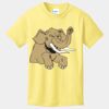 Best Selling Youth Cotton Tee Thumbnail