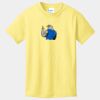Best Selling Youth Cotton Tee Thumbnail