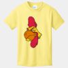 Best Selling Youth Cotton Tee Thumbnail