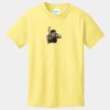 Best Selling Youth Cotton Tee Thumbnail