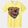 Best Selling Youth Cotton Tee Thumbnail